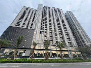 Cho thuê lại mb tầng 2 ở phố nhổn, p. xuân phương, hà nội