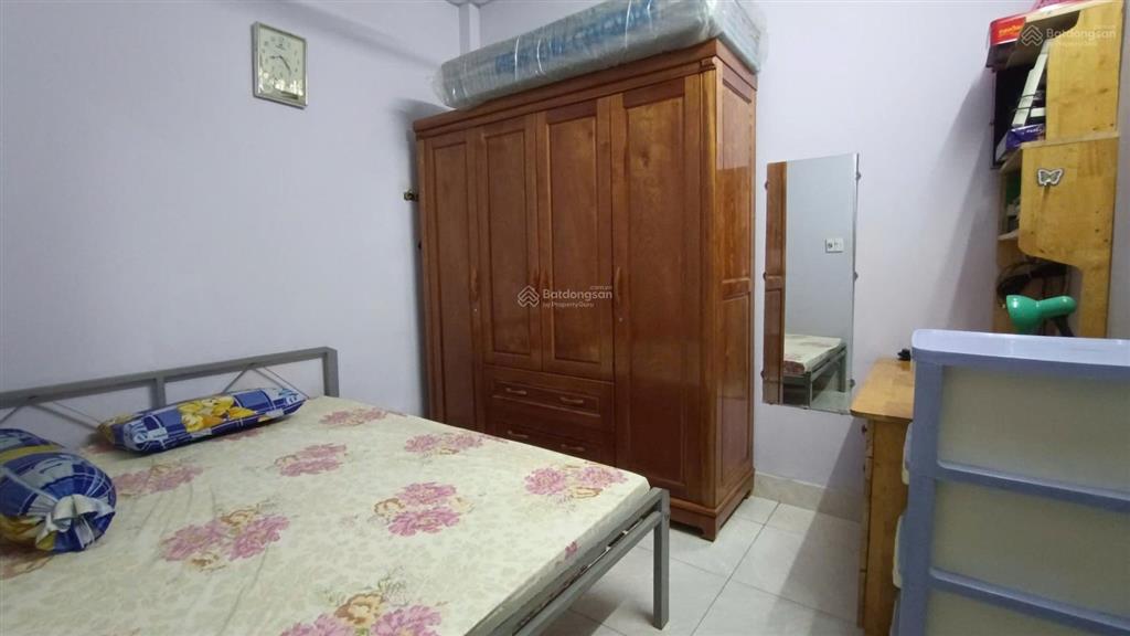 Chính chủ bán gấp nhà sổ hồng riêng phường thới an quận 12 tp. hcm