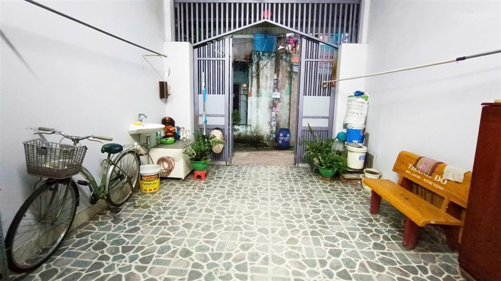 Chính chủ bán gấp nhà sổ hồng riêng phường thới an quận 12 tp. hcm