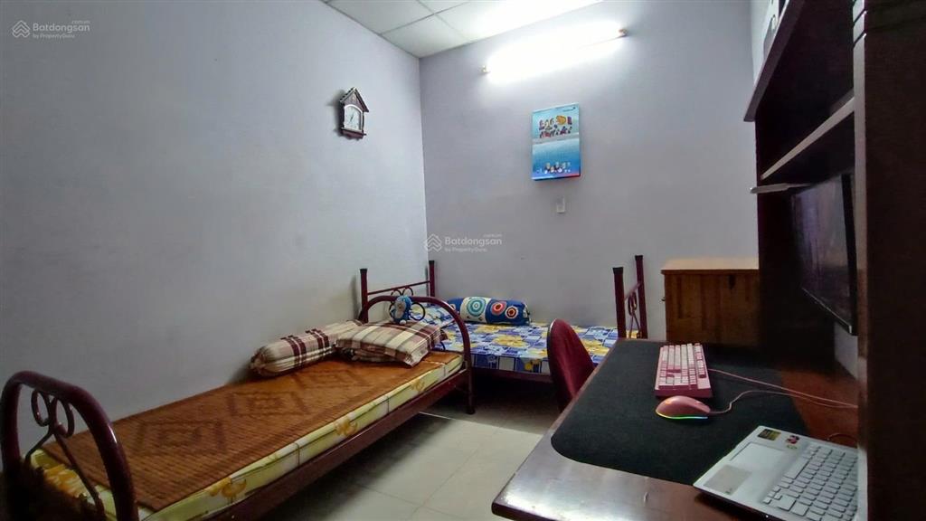 Chính chủ bán gấp nhà sổ hồng riêng phường thới an quận 12 tp. hcm
