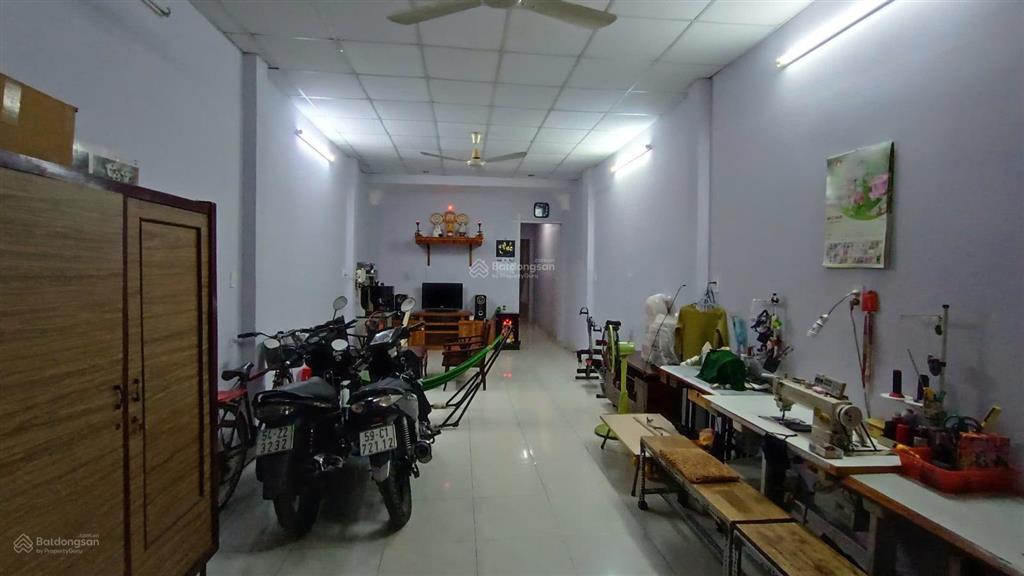 Chính chủ bán gấp nhà sổ hồng riêng phường thới an quận 12 tp. hcm