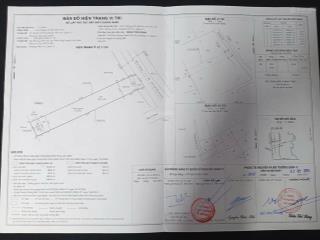 Chính chủ bán gấp nhà sổ hồng riêng phường thới an quận 12 tp. hcm