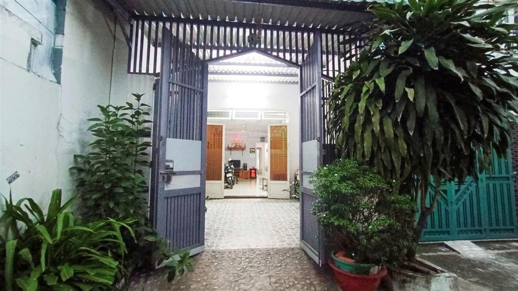 Chính chủ bán gấp nhà sổ hồng riêng phường thới an quận 12 tp. hcm