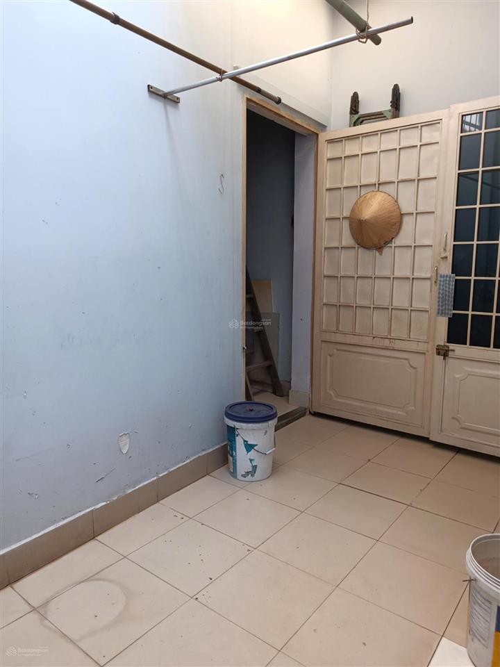 Chính chủ bán gấp nhà sổ hồng riêng phường thới an quận 12 tp. hcm