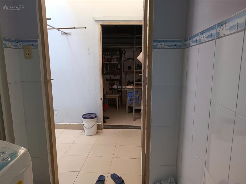 Chính chủ bán gấp nhà sổ hồng riêng phường thới an quận 12 tp. hcm