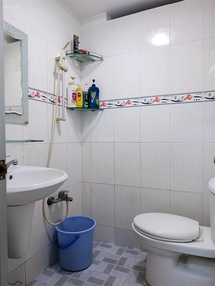 Chính chủ bán gấp nhà sổ hồng riêng phường thới an quận 12 tp. hcm