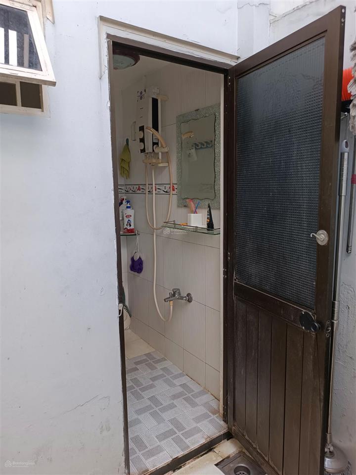 Chính chủ bán gấp nhà sổ hồng riêng phường thới an quận 12 tp. hcm