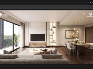 Căn hot masteri grand coast 1pn+ 47.1m², giá 3.222 tỷ, chỉ 68.4 triệu/m²