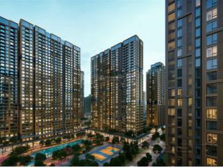Bán căn studio 32m² the parkland ocp2 giá 2.186 tỷ, tt sớm ck 12%, ls 0% đến khi nhận nhà