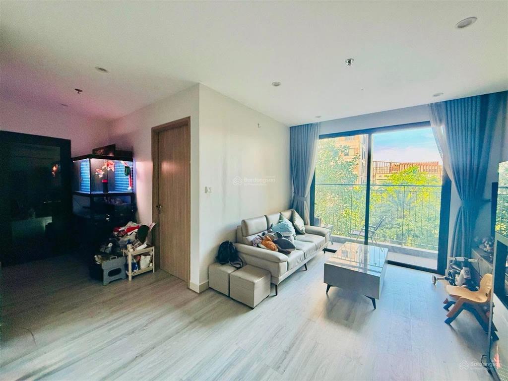 Bán căn 2pn 55m² the sapphire ocean park 1, sẵn sổ, full nt, 3.52 tỷ