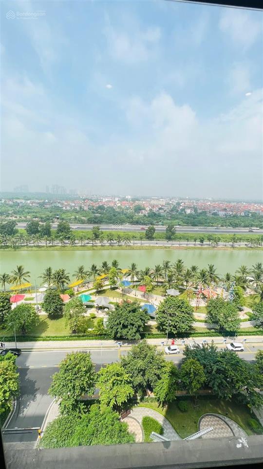 Bán gấp căn 3pn 2wc phân khu sapphire ocp1 full đồ, sẵn sổ, view đntn, vào ở ngay
