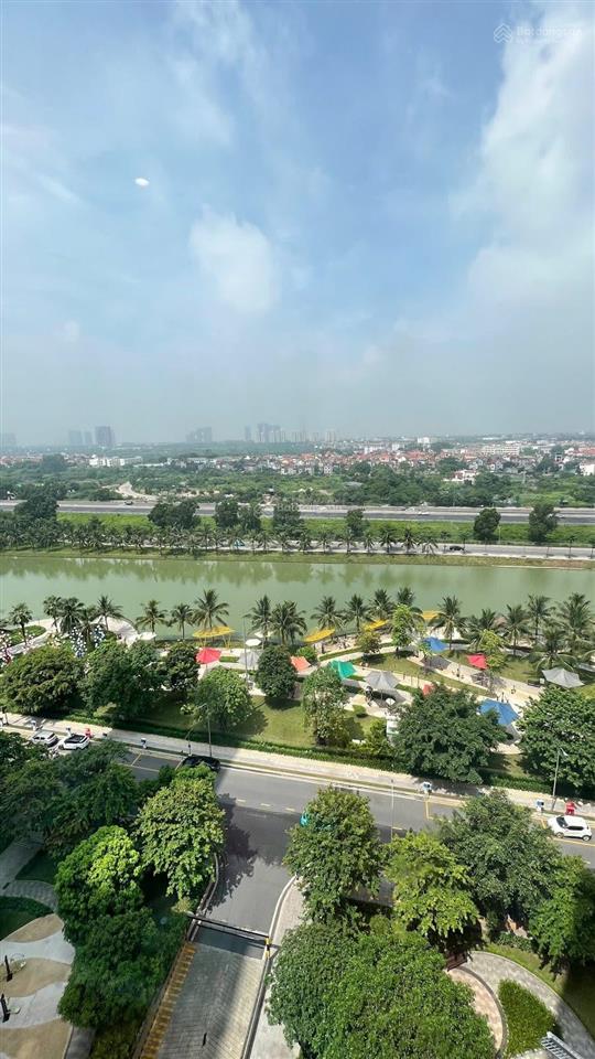 Bán gấp căn 3pn 2wc phân khu sapphire ocp1 full đồ, sẵn sổ, view đntn, vào ở ngay