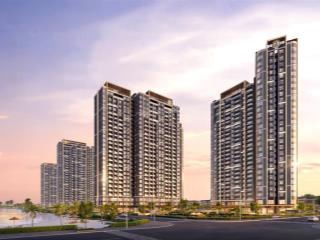 Căn 3pn tòa l3 the sand  masteri grand coast 106.4m², giá 8.085 tỷ, chỉ 76tr/m²