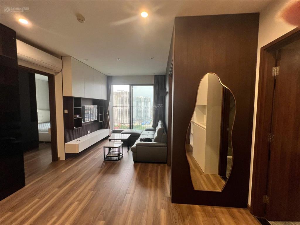 Cho thuê 2pn 13tr/tháng vinhomes ocean park tòa zr3 zurich full nội thất