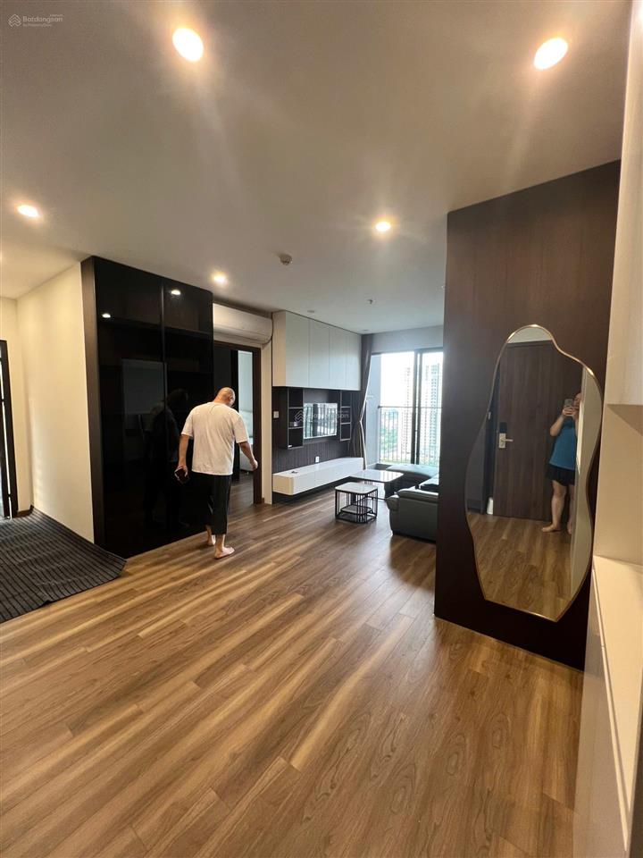 Cho thuê 2pn 13tr/tháng vinhomes ocean park tòa zr3 zurich full nội thất
