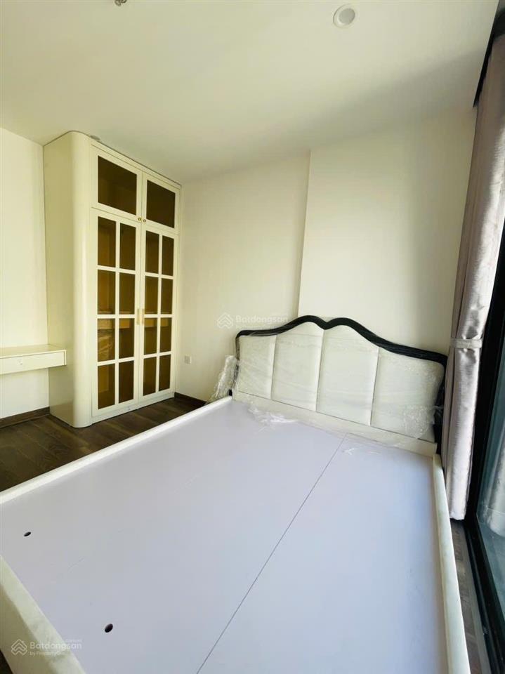 Cho thuê 2pn 11,5tr/tháng vinhomes ocean park tòa be3 full nội thất