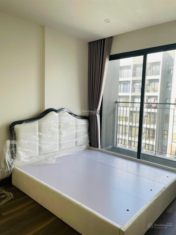Cho thuê 2pn 11,5tr/tháng vinhomes ocean park tòa be3 full nội thất