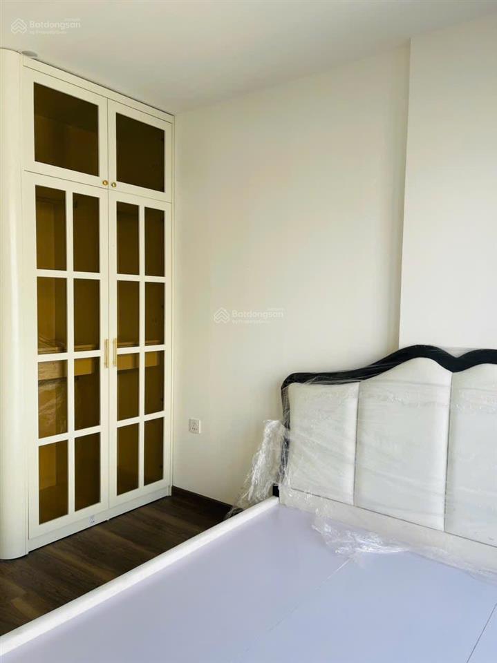 Cho thuê 2pn 11,5tr/tháng vinhomes ocean park tòa be3 full nội thất