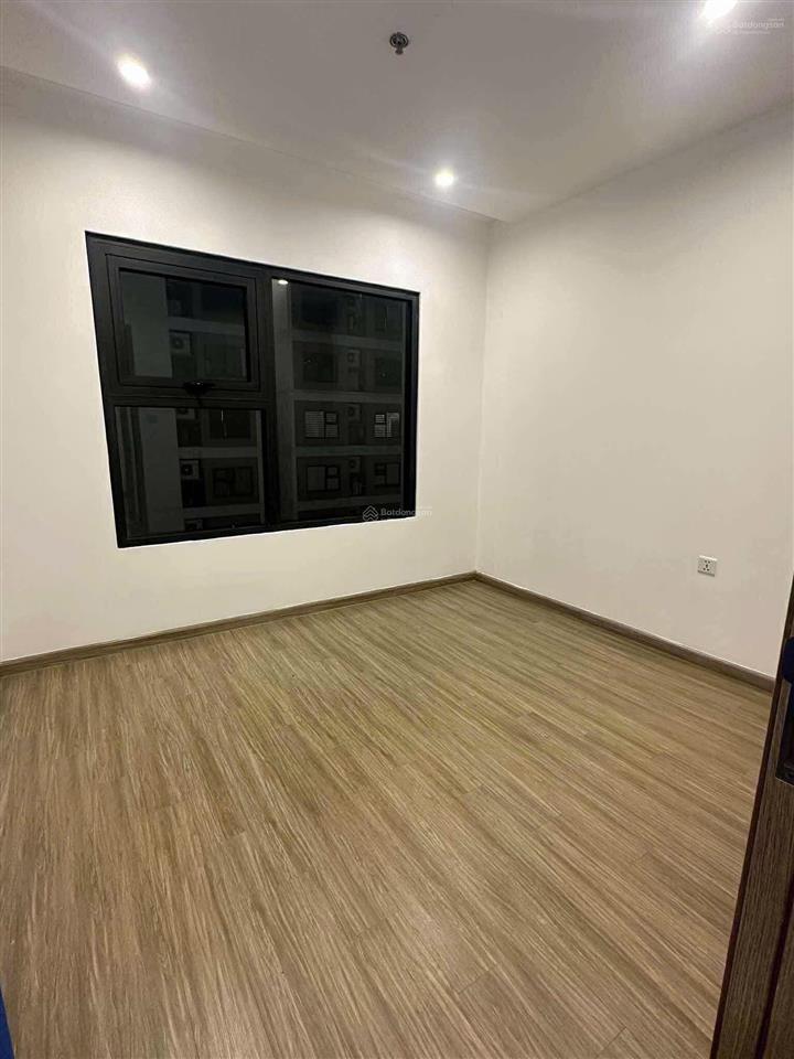Cho thuê 2pn 7,5tr/tháng vinhomes ocean park tòa s1.08 căn góc, nội thất cơ bản