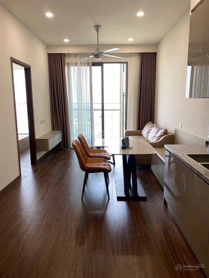 Cho thuê 2pn 12tr/tháng h2 masteri full nội thất vinhomes ocean park view hồ, bao phí