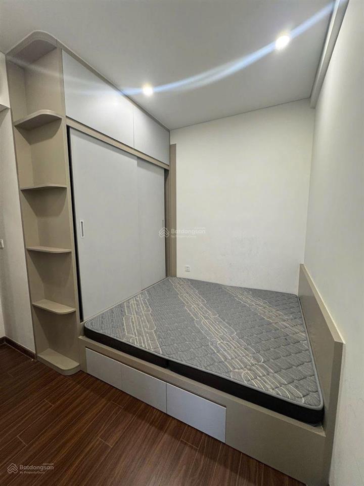 Cho thuê 2pn 12tr/tháng h2 masteri full nội thất vinhomes ocean park view hồ, bao phí
