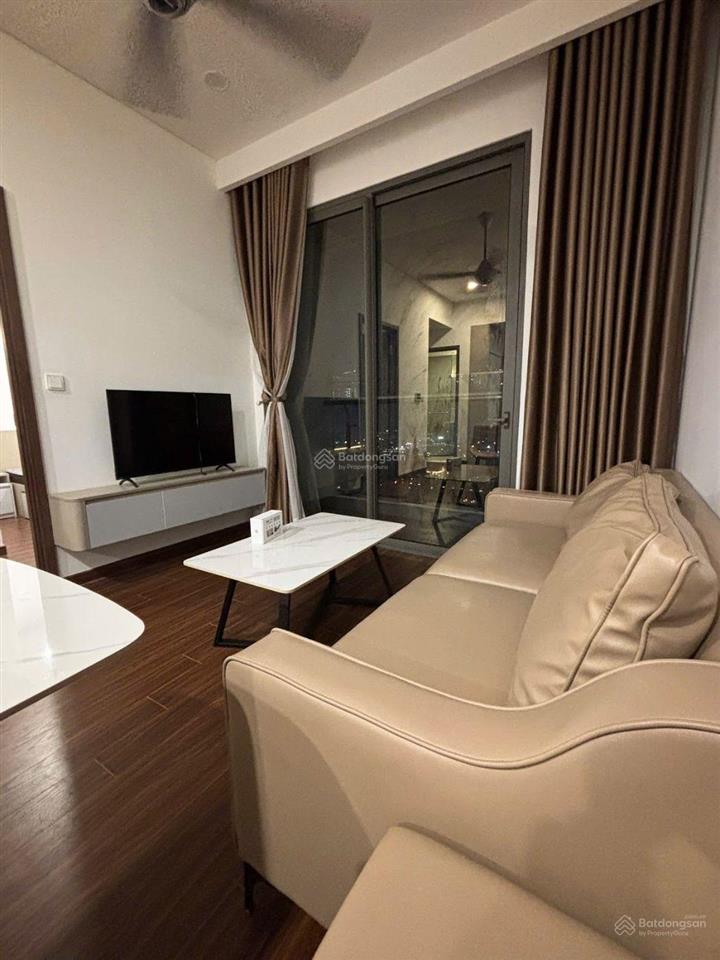 Cho thuê 2pn 12tr/tháng h2 masteri full nội thất vinhomes ocean park view hồ, bao phí