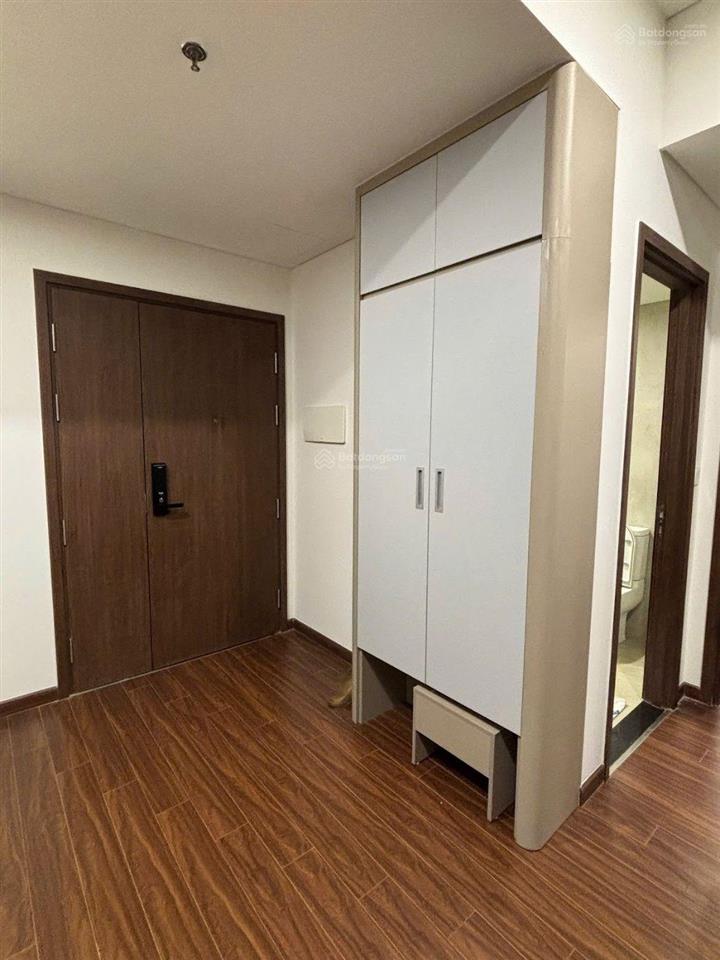 Cho thuê 2pn 12tr/tháng h2 masteri full nội thất vinhomes ocean park view hồ, bao phí