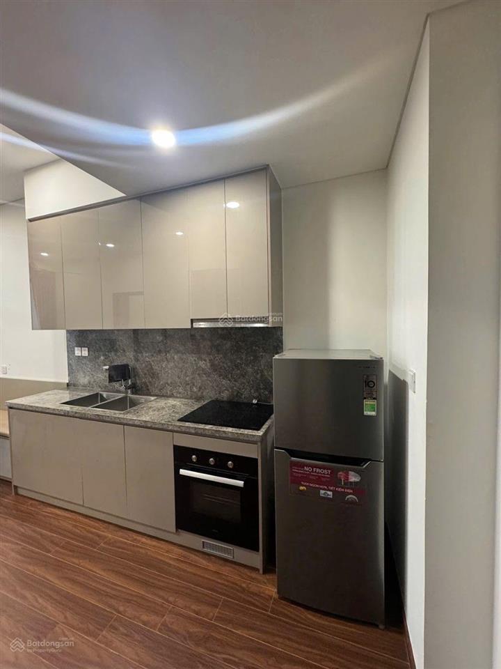 Cho thuê 2pn 12tr/tháng h2 masteri full nội thất vinhomes ocean park view hồ, bao phí