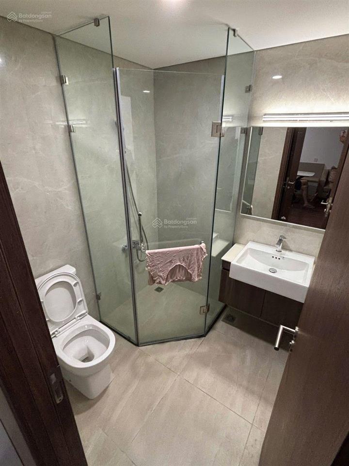 Cho thuê 2pn 12tr/tháng h2 masteri full nội thất vinhomes ocean park view hồ, bao phí