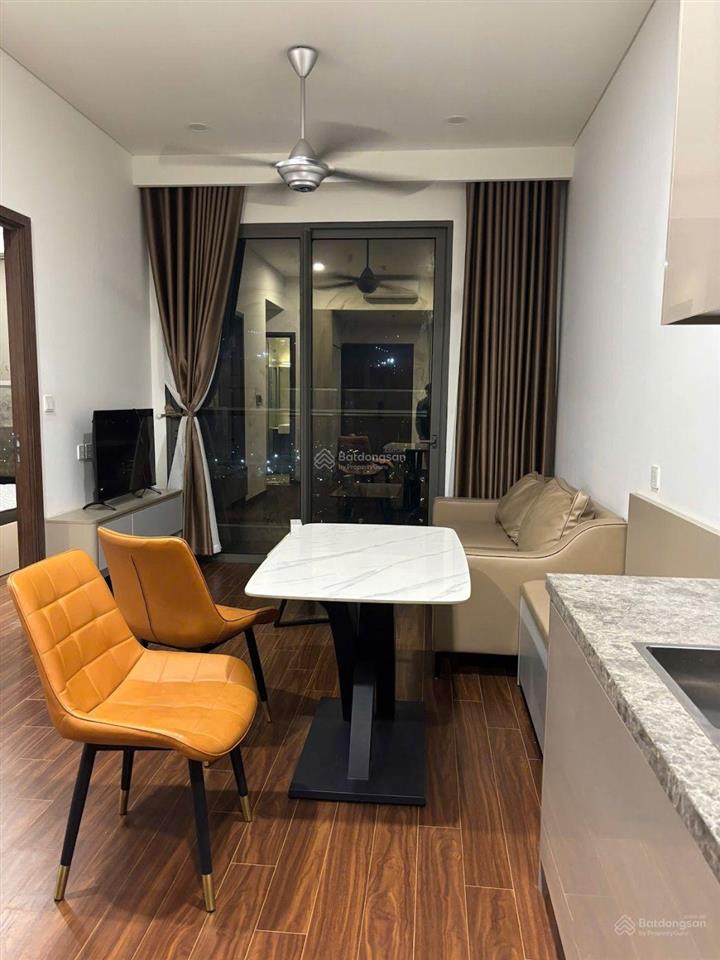 Cho thuê 2pn 12tr/tháng h2 masteri full nội thất vinhomes ocean park view hồ, bao phí