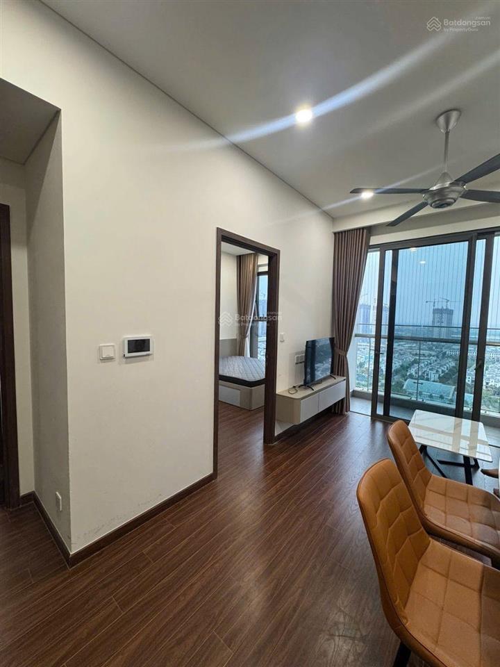 Cho thuê 2pn 12tr/tháng h2 masteri full nội thất vinhomes ocean park view hồ, bao phí