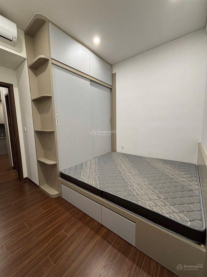 Cho thuê 2pn 12tr/tháng h2 masteri full nội thất vinhomes ocean park view hồ, bao phí