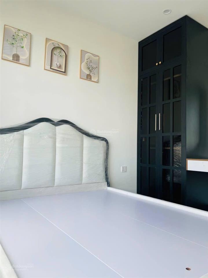 Cho thuê 2pn 11tr/tháng vinhomes ocean park tòa be1 full nội thất
