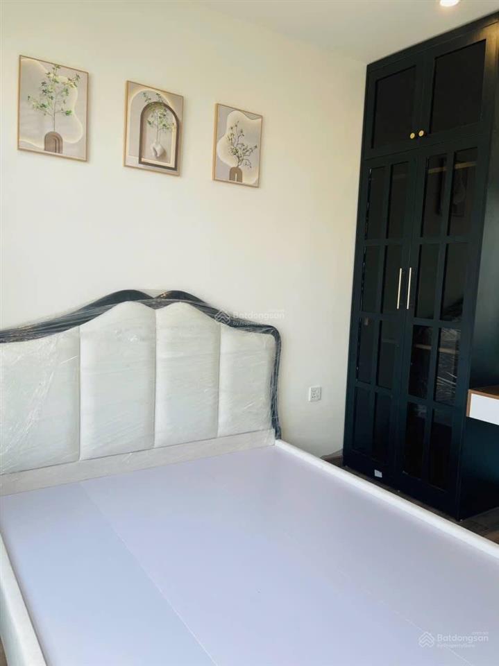 Cho thuê 2pn 11tr/tháng vinhomes ocean park tòa be1 full nội thất