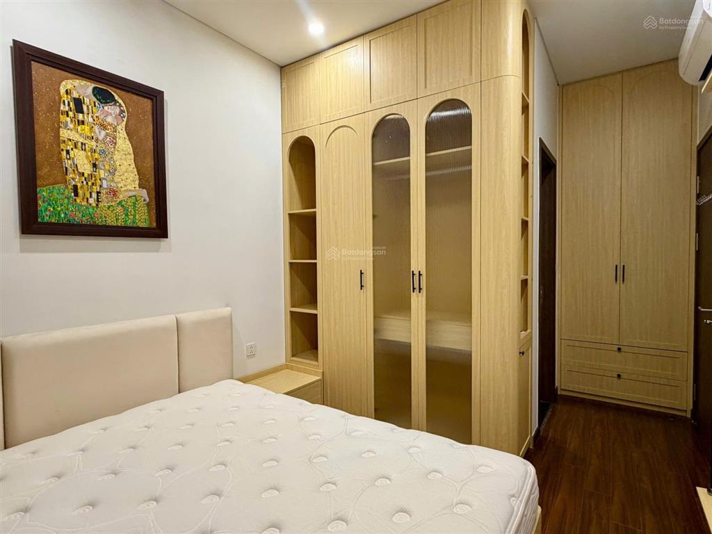Cho thuê 2pn 12tr/tháng vinhomes ocean park tòa m1 masteri full nội thất