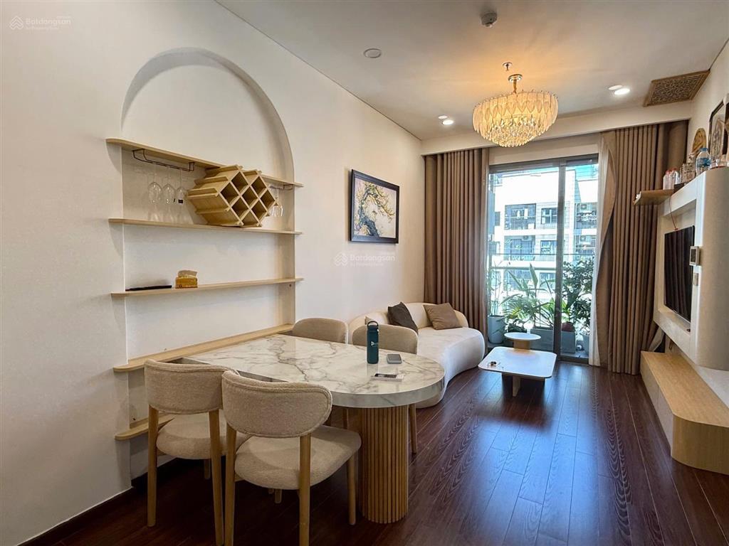 Cho thuê 2pn 12tr/tháng vinhomes ocean park tòa m1 masteri full nội thất