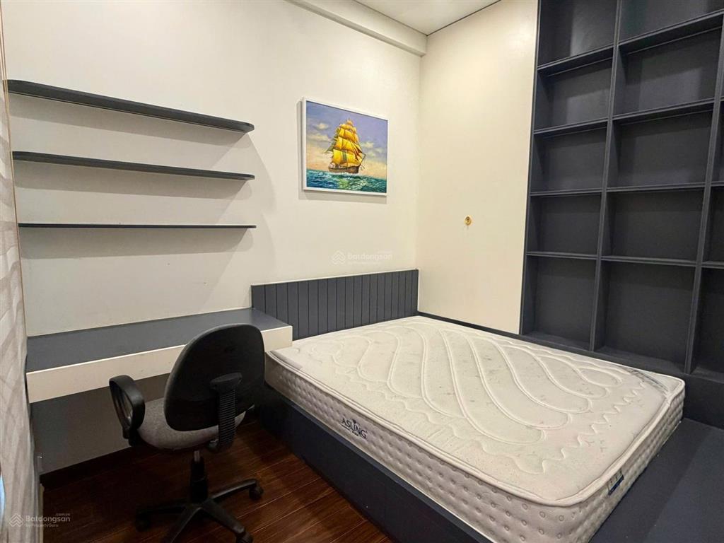 Cho thuê 2pn 12tr/tháng vinhomes ocean park tòa m1 masteri full nội thất