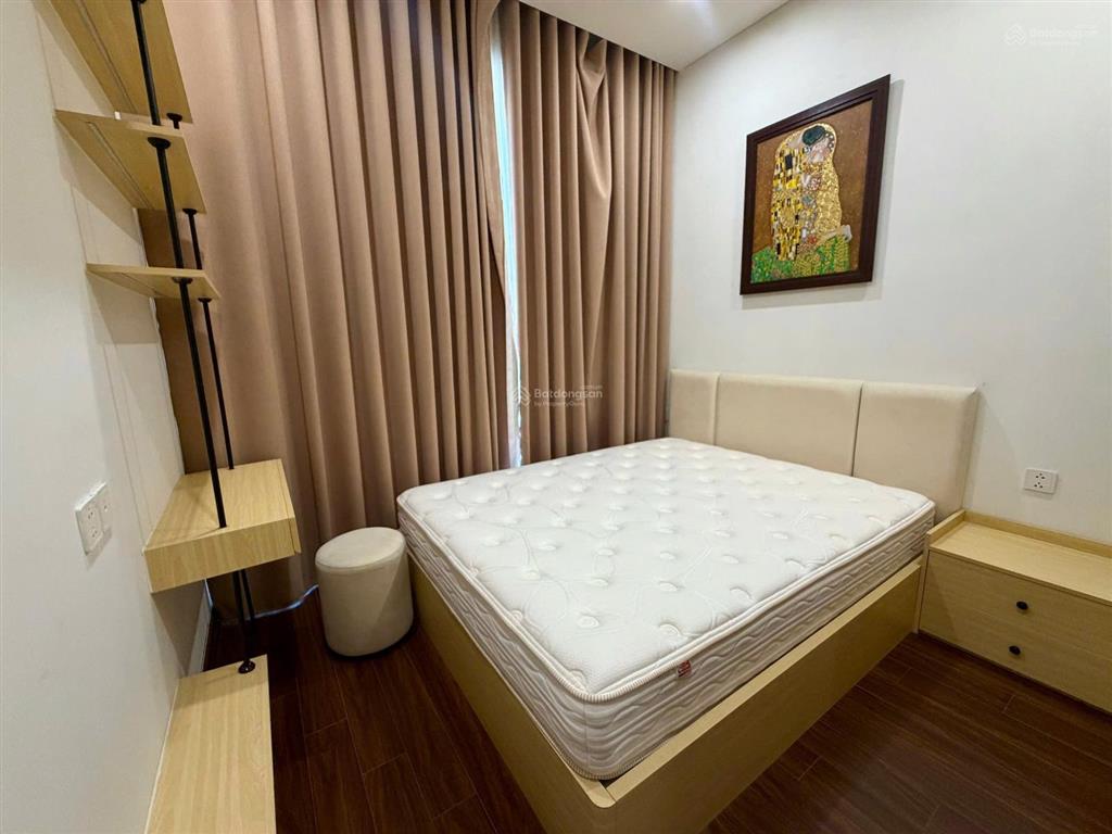 Cho thuê 2pn 12tr/tháng vinhomes ocean park tòa m1 masteri full nội thất
