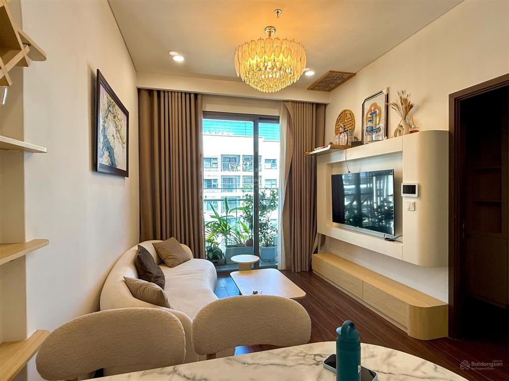 Cho thuê 2pn 12tr/tháng vinhomes ocean park tòa m1 masteri full nội thất