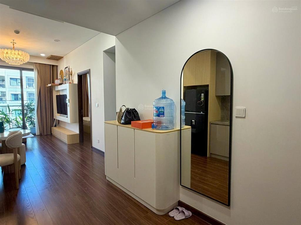 Cho thuê 2pn 12tr/tháng vinhomes ocean park tòa m1 masteri full nội thất