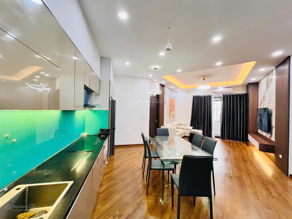 Căn hộ đẹp đón tết 2026, a chị chỉ việc xách vali đến ở luôn