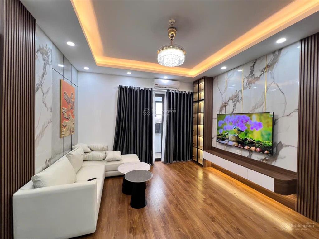 Căn hộ đẹp đón tết 2026, a chị chỉ việc xách vali đến ở luôn