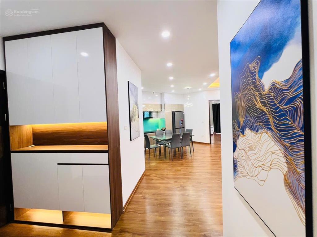 Căn hộ đẹp đón tết 2026, a chị chỉ việc xách vali đến ở luôn