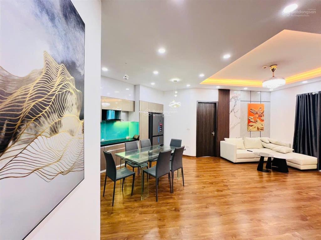 Căn hộ đẹp đón tết 2026, a chị chỉ việc xách vali đến ở luôn