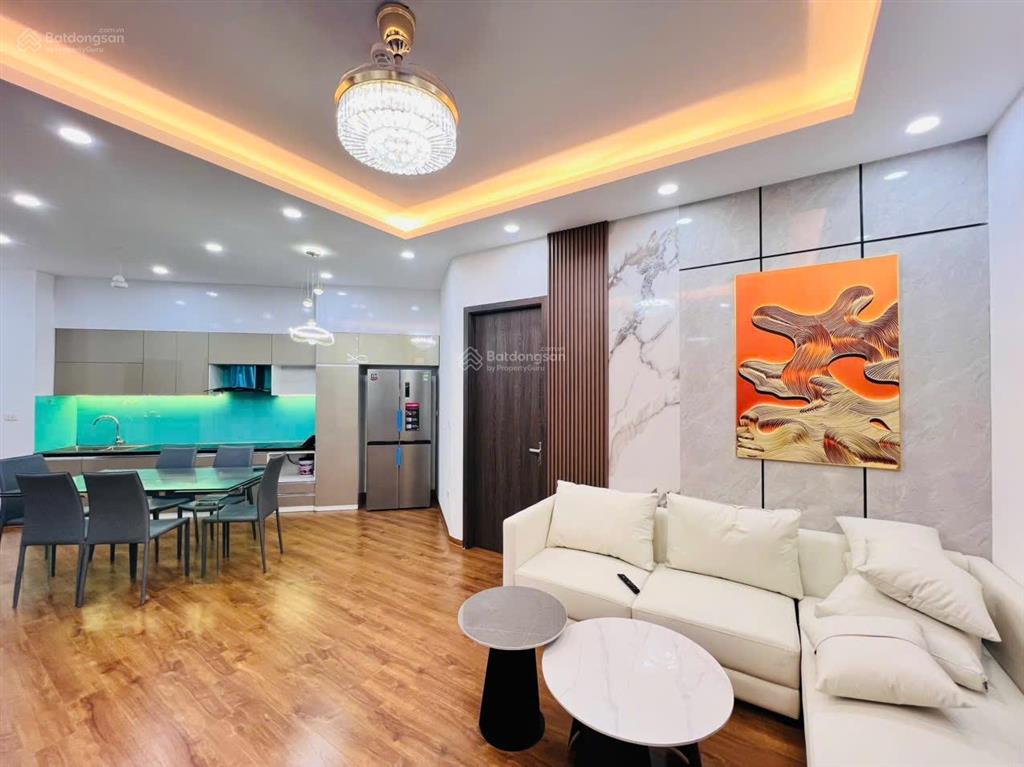 Căn hộ đẹp đón tết 2026, a chị chỉ việc xách vali đến ở luôn