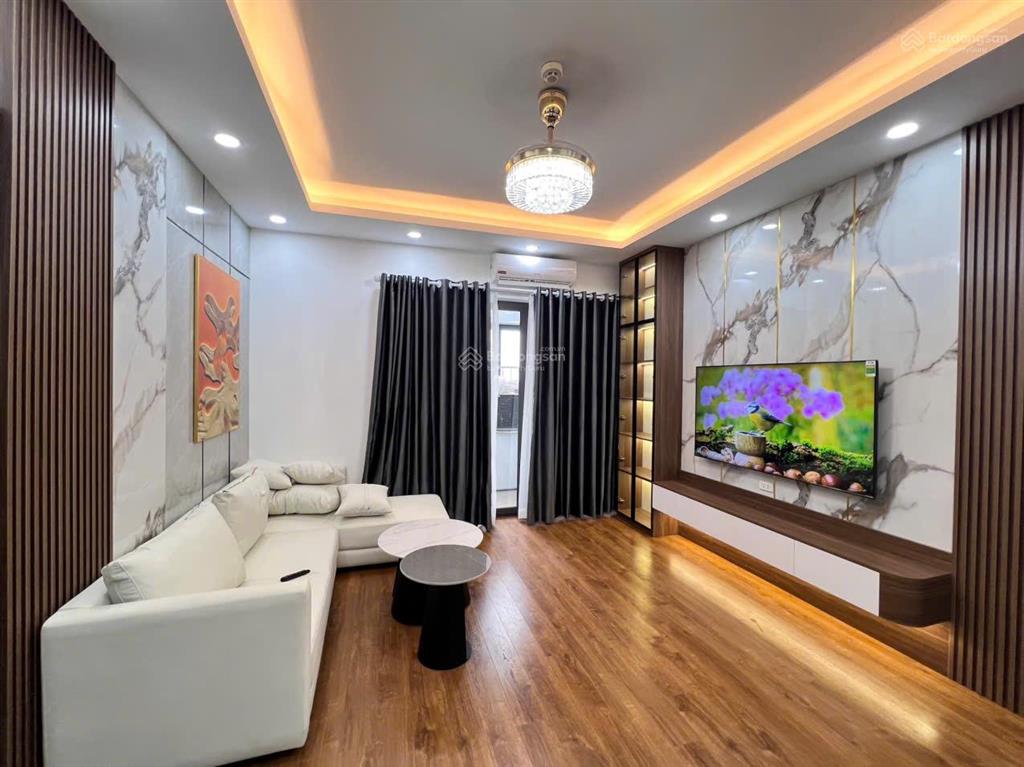 Giảm thêm gần 1tỷ cho căn hộ đẹp full nội thất 3 ngủ 2 vệ sinh  dt 120m