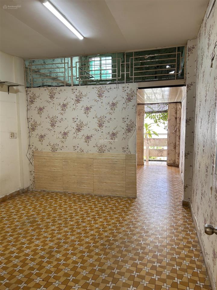 Hàng hiếm tại 63 gò dầu, cho thuê cc gò dầu 1, 5,5 triệu/th, 59m2