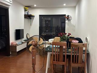 Chủ nhà rất thiện chí bán căn hộ toà icid  lê trọng tấn  dương nội công năng 2 phòng ngủ 1vs