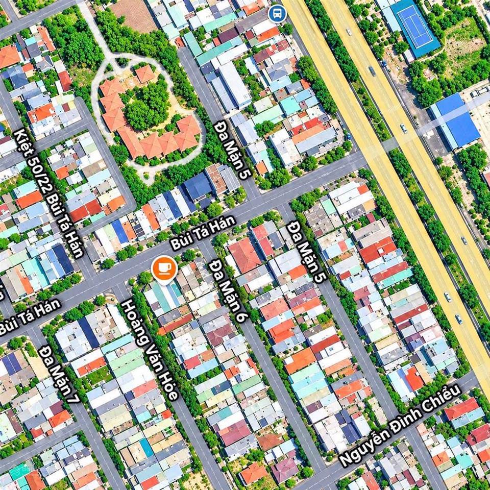 Chính chủ cần bán gấp lô bùi tá hán  sát lê văn hiến  ngay quận ngũ hành sơn  đà nẵng