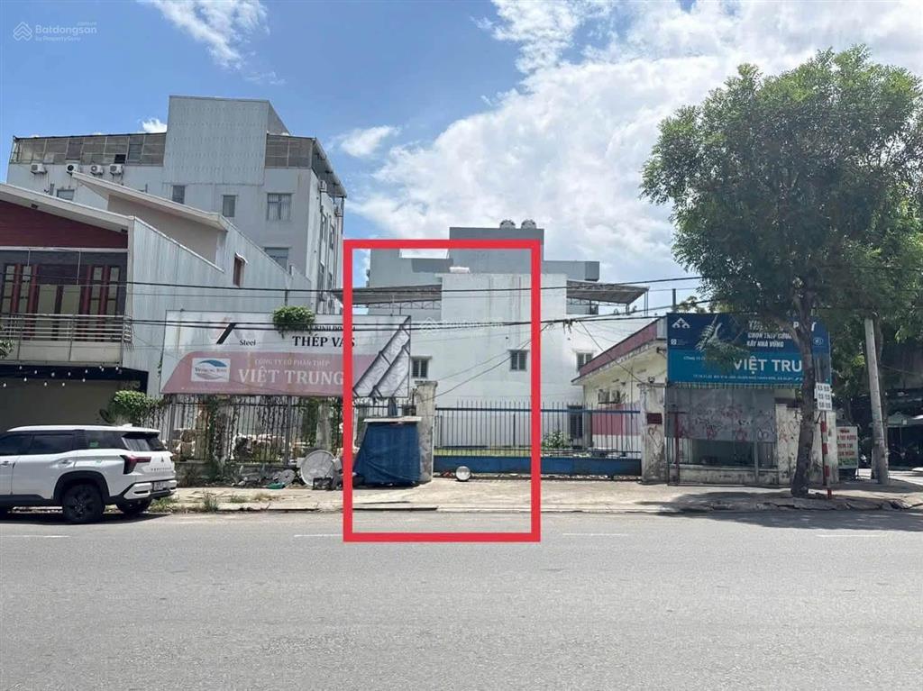 Chính chủ cần bán gấp lô bùi tá hán  sát lê văn hiến  ngay quận ngũ hành sơn  đà nẵng